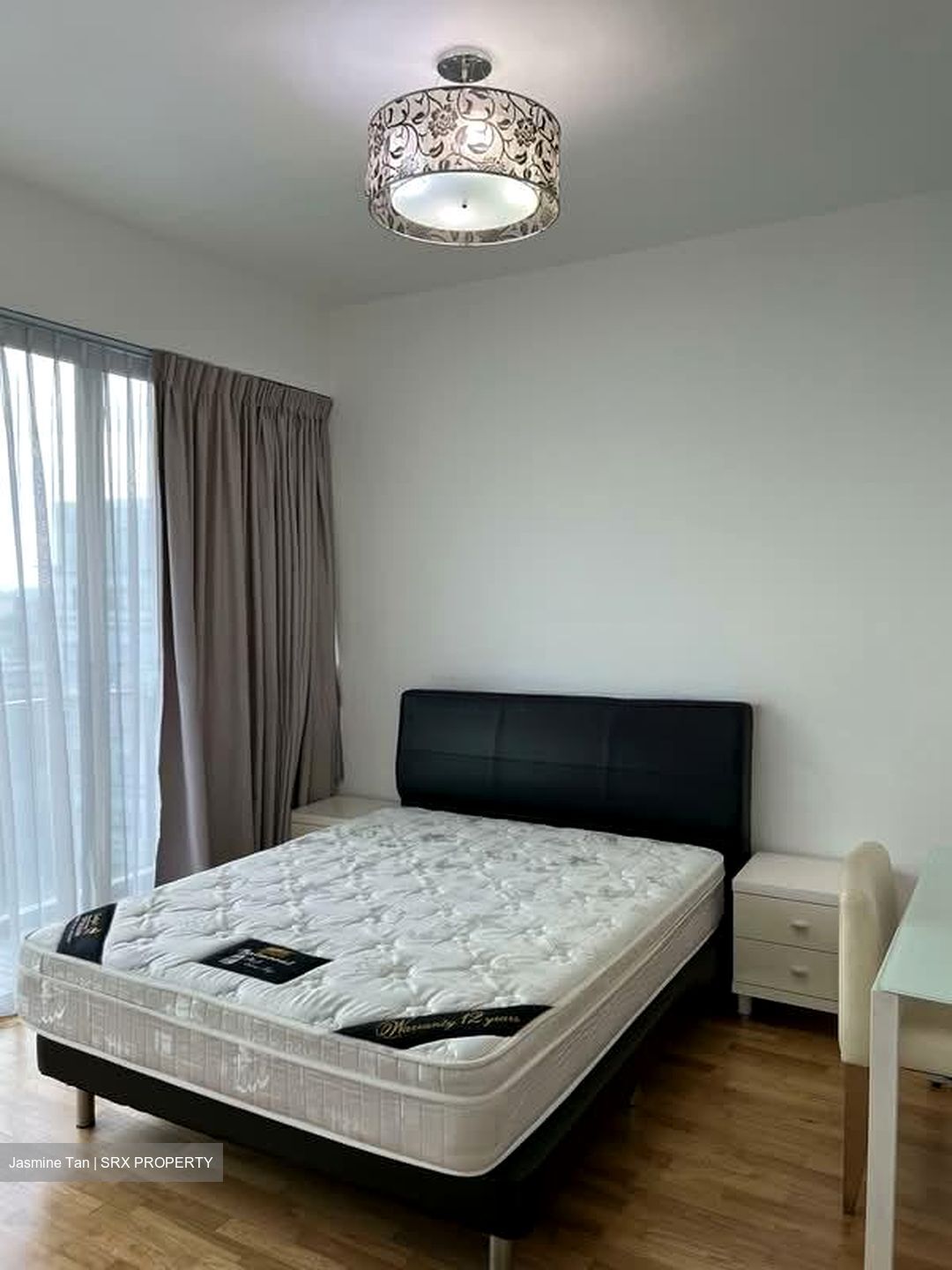 One-north Residences (D5), Apartment #567617461